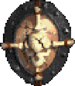 Orc Shield