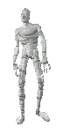 Spectral Mummy