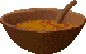 Bowl of Soup