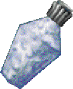 Vial of Perfume