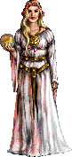 Priestess Xiana