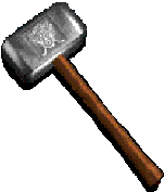 Hammer